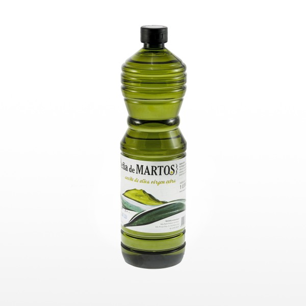 Peña de Martos, pet 1l.