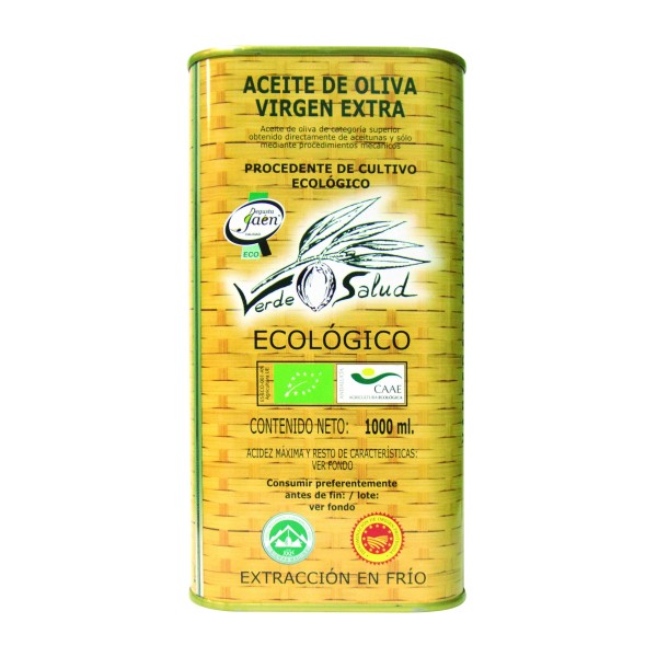 VERDE SALUD CAN 1L