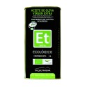 EreTru organic, can 1 l. Box 12 units.