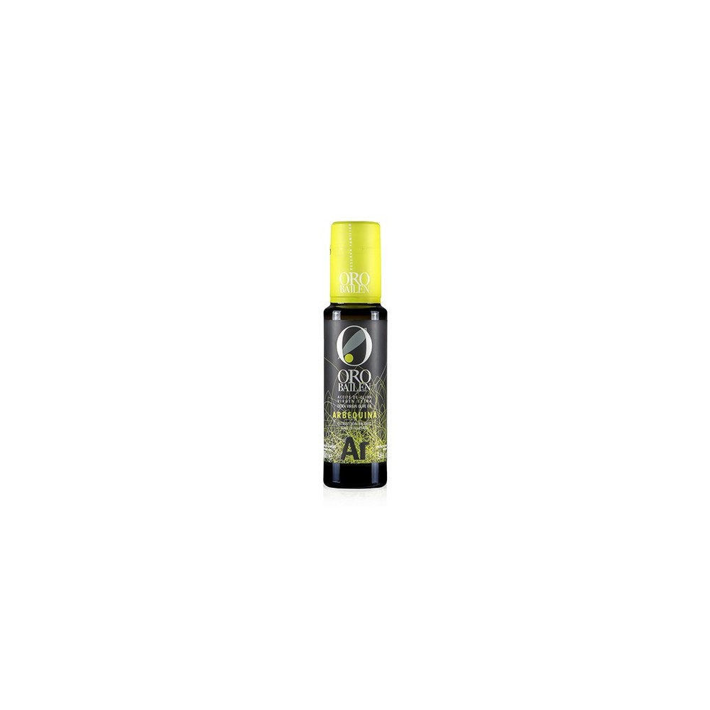 oro bailen 100 ml. arbequina