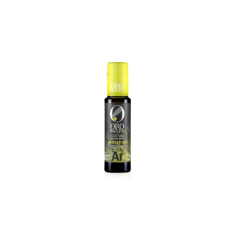 oro bailen 100 ml. arbequina