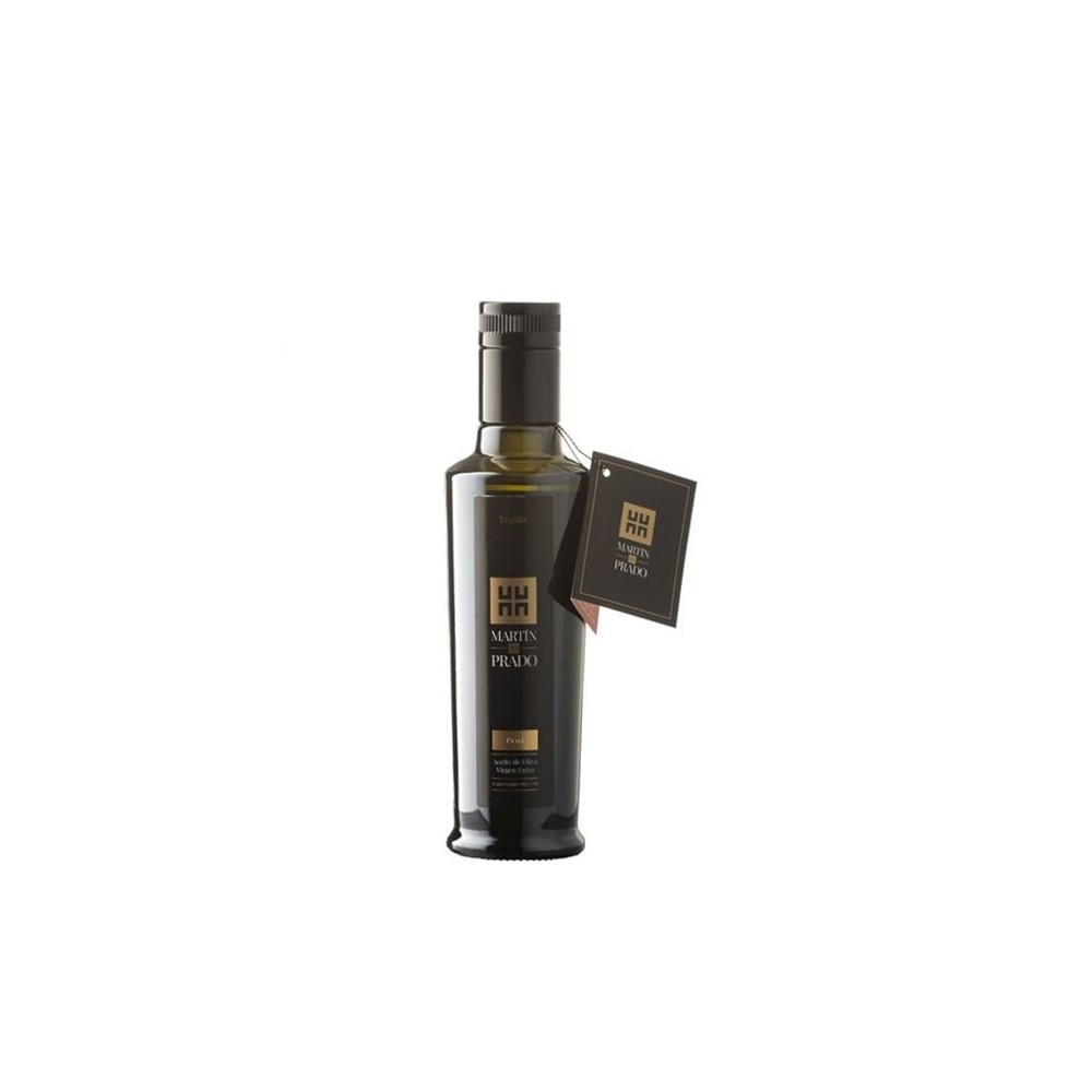 Martín de Prado picual, 250 ml. Caja 9 unidades