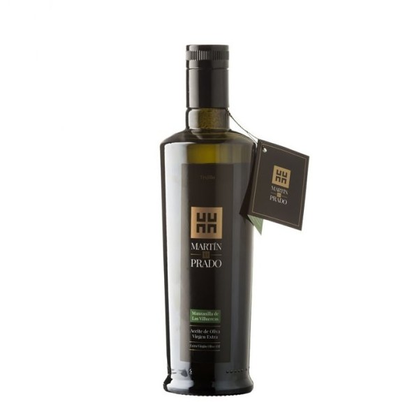 Martín de Prado manzanilla, 500 ml. Caja 6 unidades