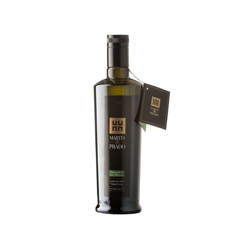 Martín de Prado manzanilla, 500 ml. Caja 6 unidades