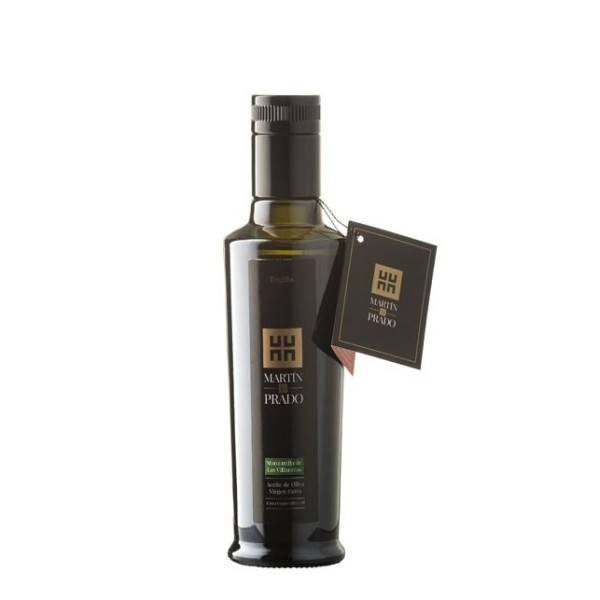 Martín de Prado manzanilla, 250 ml. Caja 9 unidades