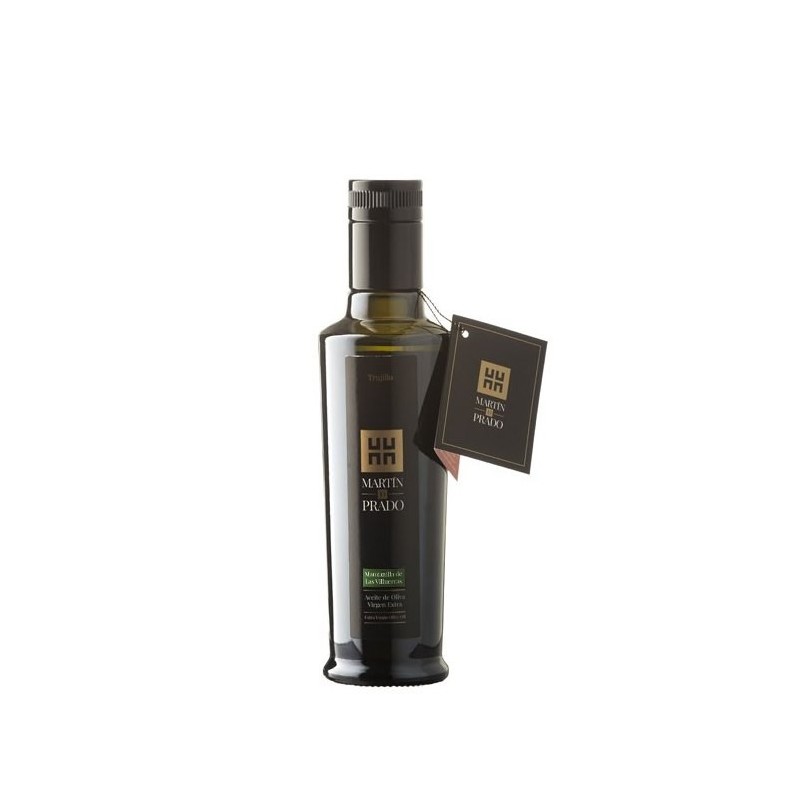 Martín de Prado manzanilla, 250 ml. Caja 9 unidades