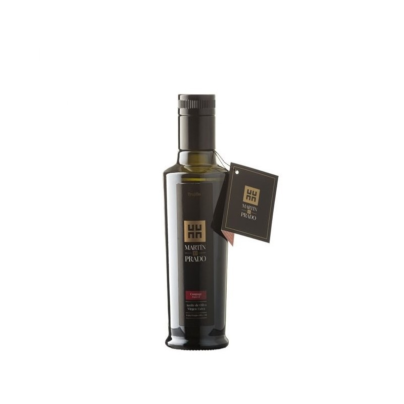 Martín de Prado coupage, 250 ml. Caja 9 unidades