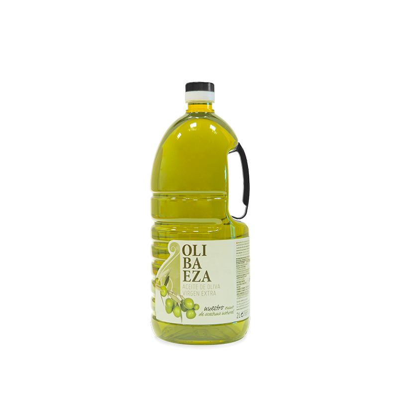 Olibaeza, pet 2 l. Caja 6 unidades