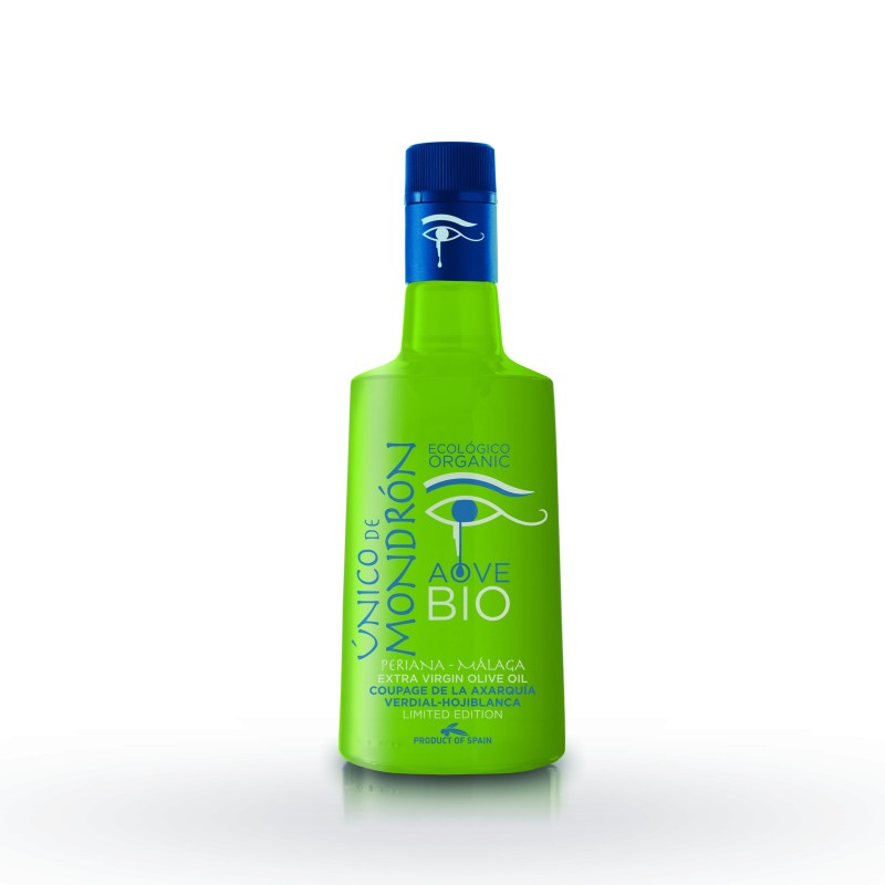Único de Mondrón BIO, 500 ml.