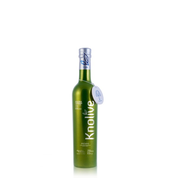 Knolive Picudo, 250 ml. Caja 6 unidades