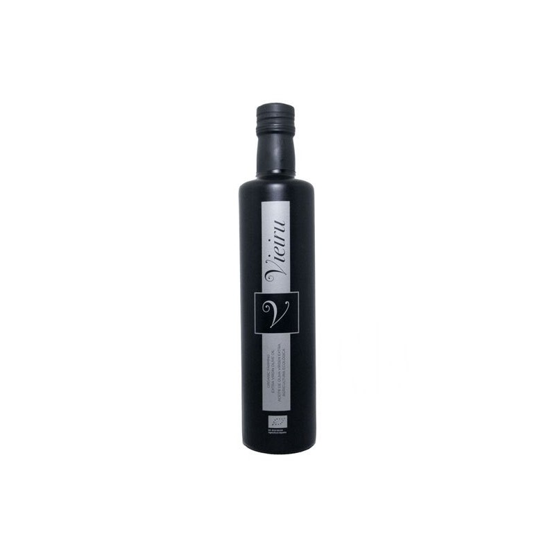 Vieiru Organic, 500 ml. Box 12 units