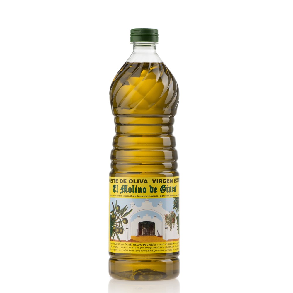 El Molino de Gines, 1 l.
