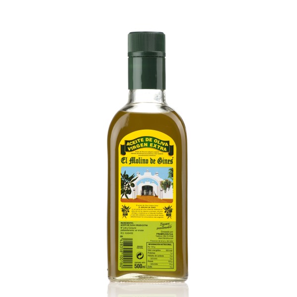 El Molino de Gines, 500 ml.