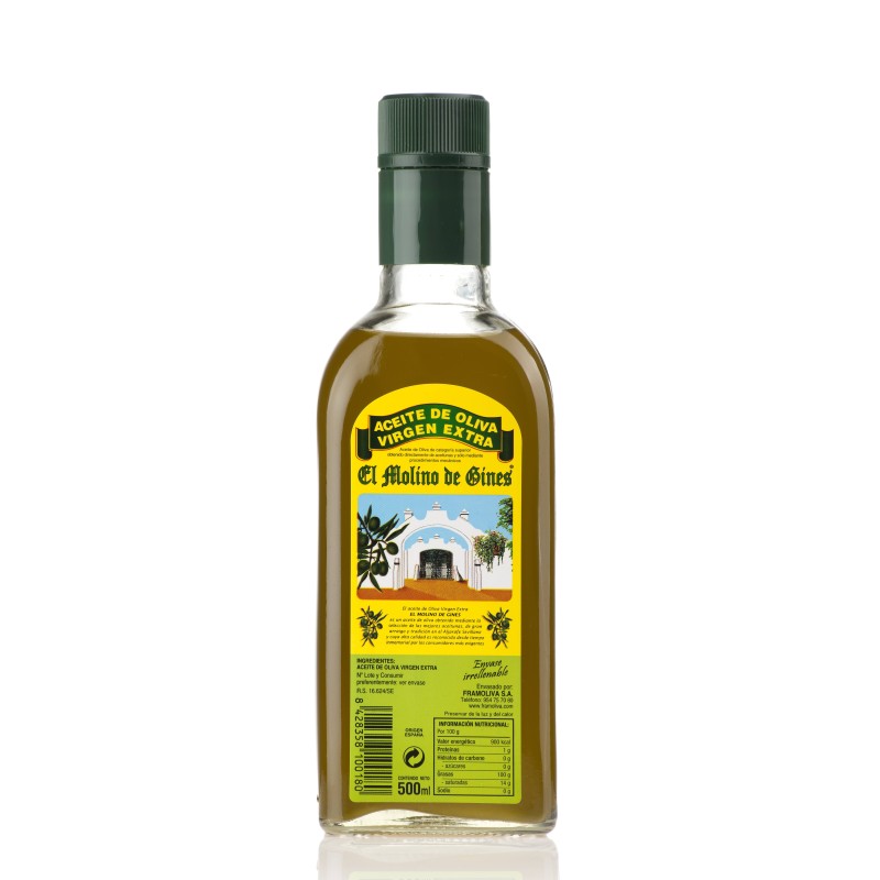 El Molino de Gines, 500 ml.
