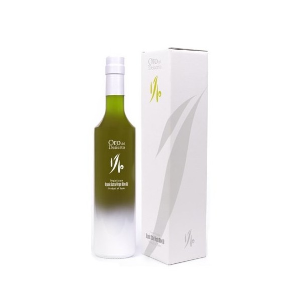 Oro del Desierto 1/10, 500 ml. Caja 6 unidades