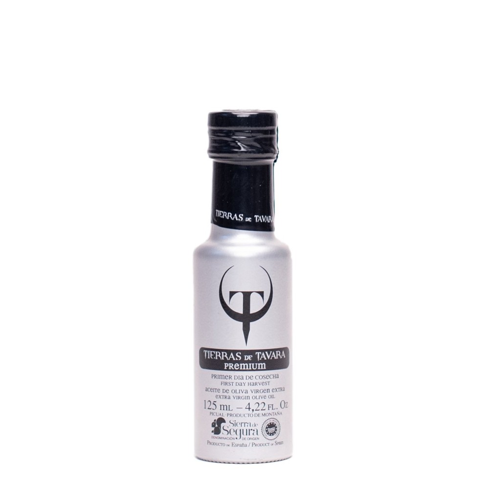 Tierras de Tavara Premium, 125 ml.