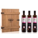 Umbrión cornicabra, 3 X 750 ml.