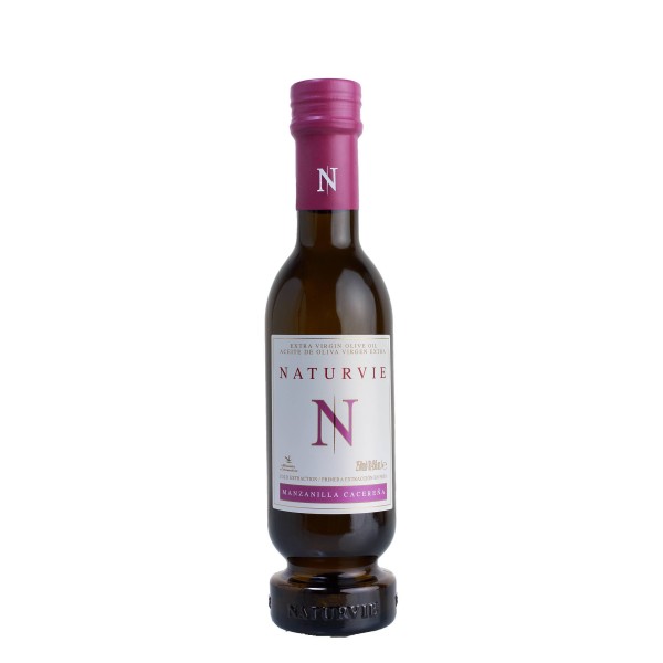 Naturvie Manzanilla, 250 ml.