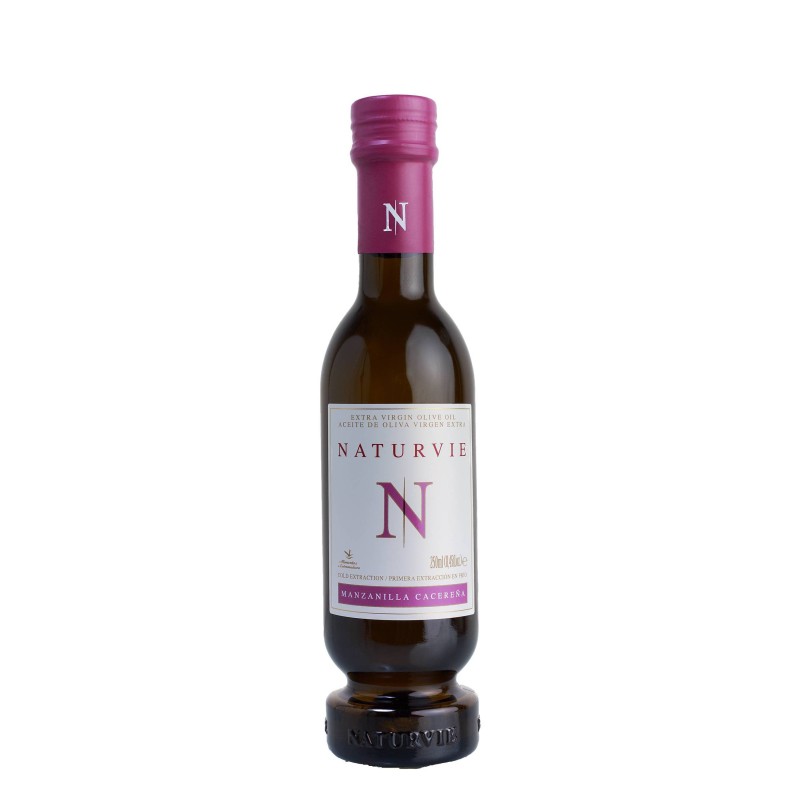 Naturvie Manzanilla, 250 ml.