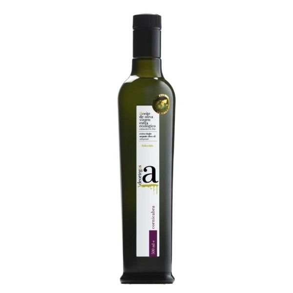 Deortegas cornicabra, 500 ml.