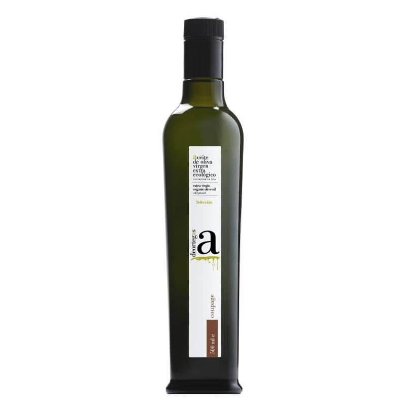 Deortegas coupage, 500 ml.