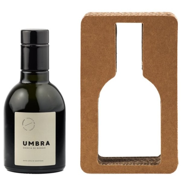 Deortegas UMBRA, Esencia de bosque, 250 ml.