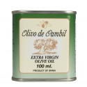 Olivo de Cambil, 100 ml. Box 40 units