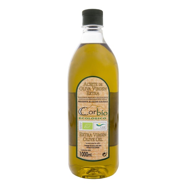 Corbío, 1 l. Caja 15 unidades