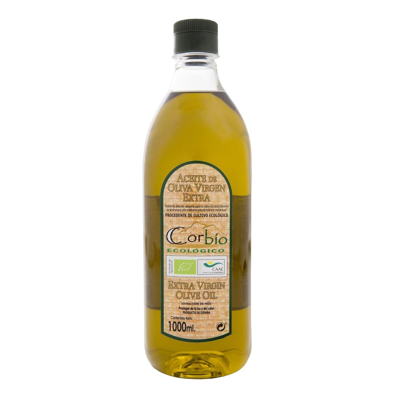Corbío, 1 l. Caja 15 unidades