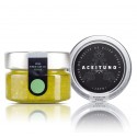 Aceituno Evoo Pearls, 50 gr. Box 12 units