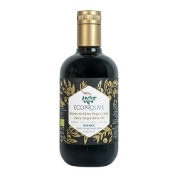 Ecoprolive limited edition, 500 ml.