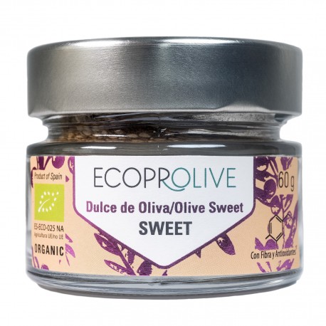 Ecoprolive Sweet, 60 gr.
