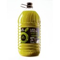 Los Omeya unfiltered, 5 l. Box 3 units