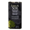 Esencia del Sur lata 5 l. Caja 4 unidades.
