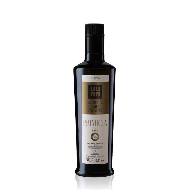 Martín de Prado Primicia Blend, 500 ml. Box 3 units
