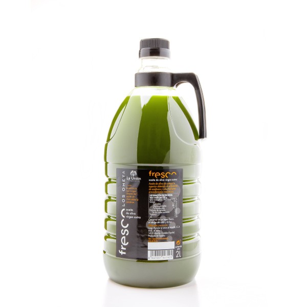 Los Omeya fresco, 2 l. Caja 6 unidades