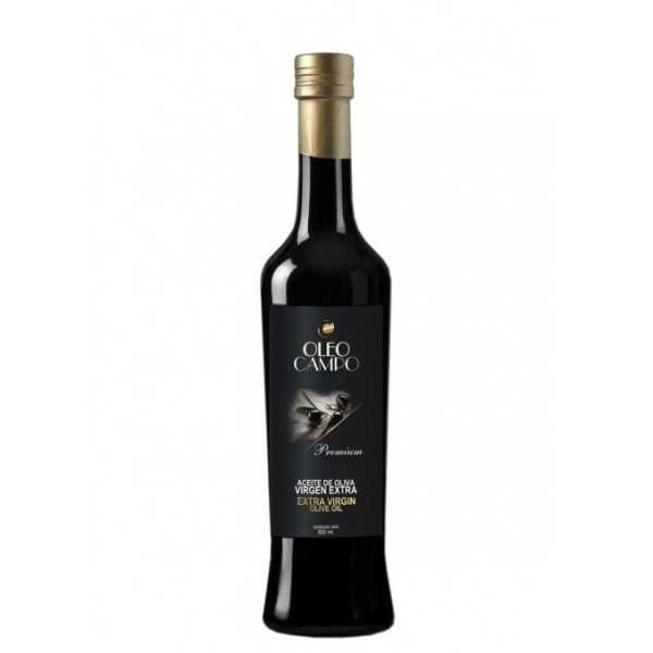 Oleocampo Premium, 500 ml. | Oliva del Sur