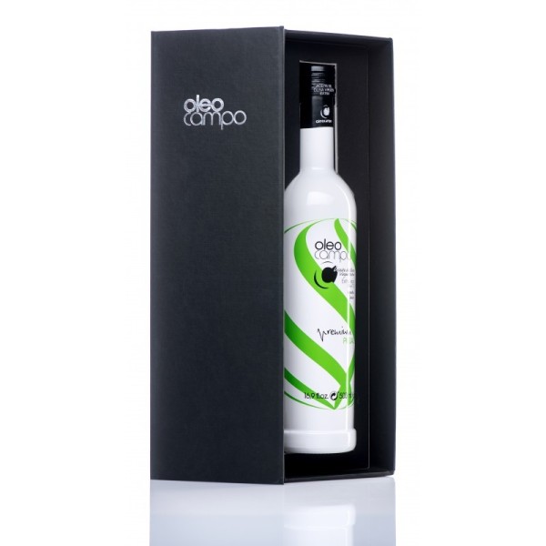 Estuche Oleocampo Premium
