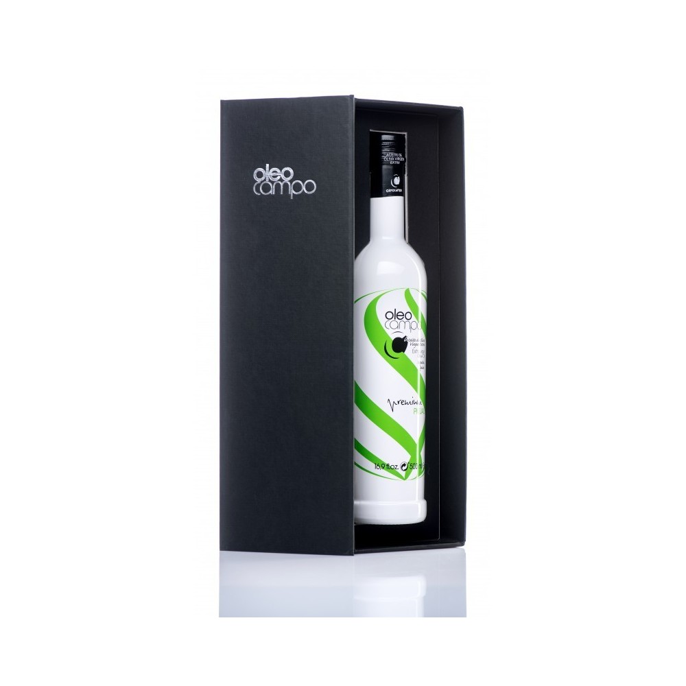 Estuche Oleocampo Premium