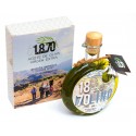 Molino 1870 Limited Edition First day harvest, 200 ml.