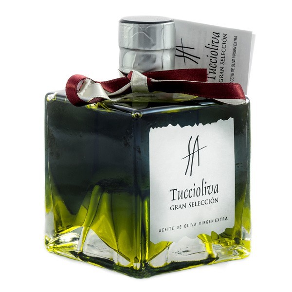 Tuccioliva Mystic, 250 ml. | Oliva del Sur