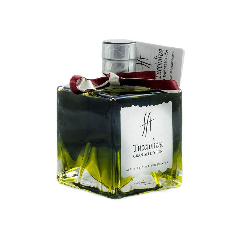 Tuccioliva Mystic，250 毫升 | Oliva del Sur