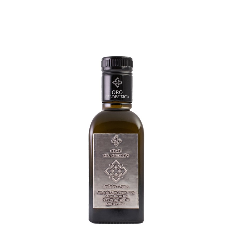 Oro del Desierto coupage, 250 ml. Caja 12 unidades