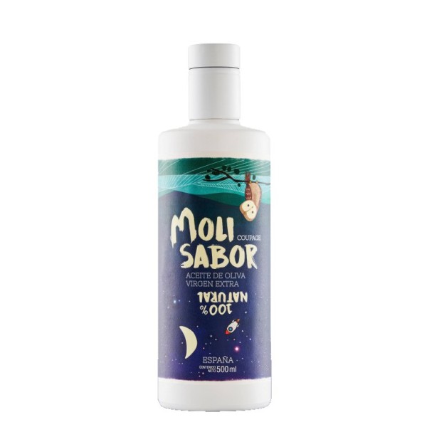 Molisabor Coupage, 500 ml. Caja 6 unidades.