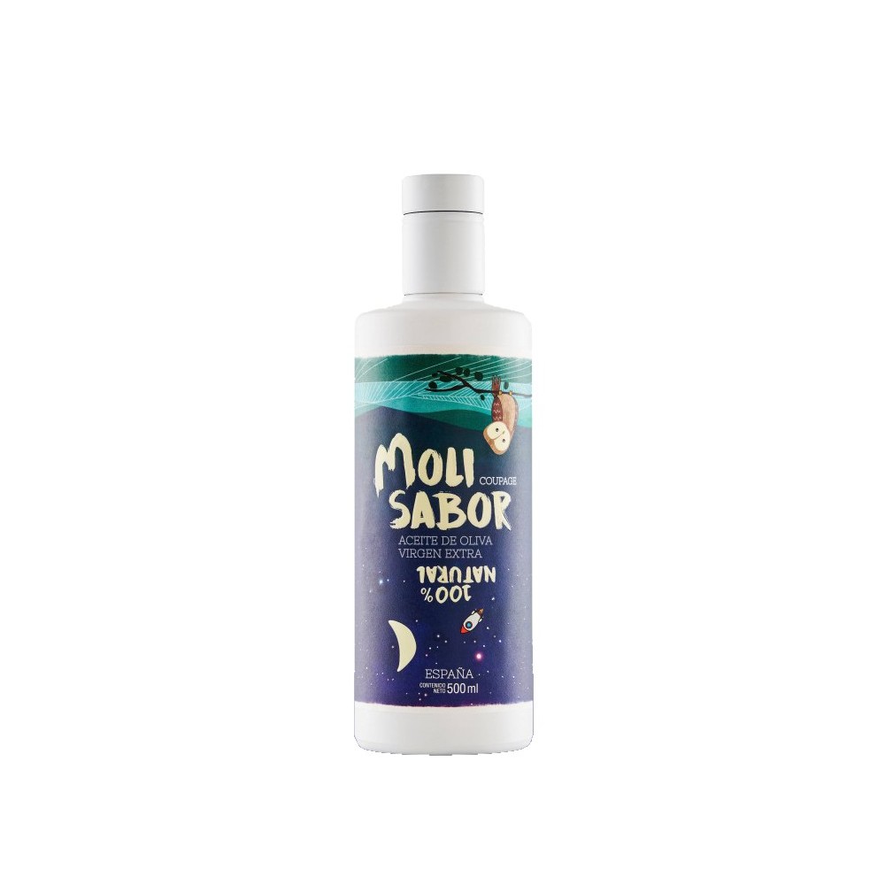 Molisabor Coupage, 500 ml. Caja 6 unidades.