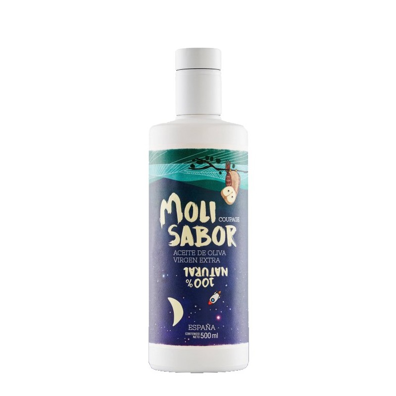 Molisabor Coupage, 500 ml. Caja 6 unidades.
