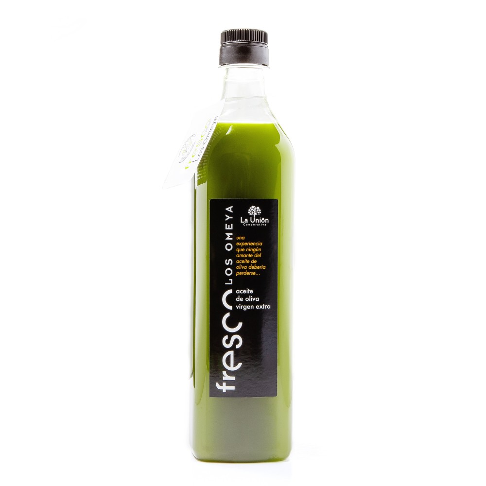 Los Omeya fresco, 1 l. Caja 12 unidades