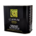 Cladivm Hojiblanco lata 2 l. Caja 4 unidades.