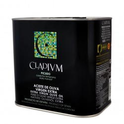 Cladivm Picudo, can 2 l. Box 4 units.
