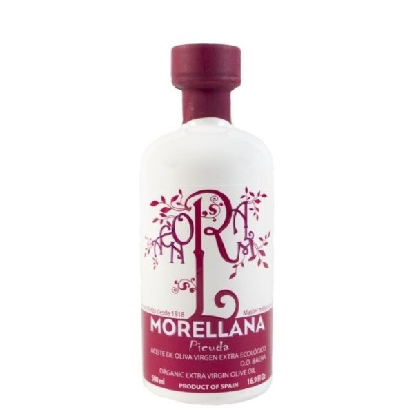 Morellana Picuda, 500 ml.